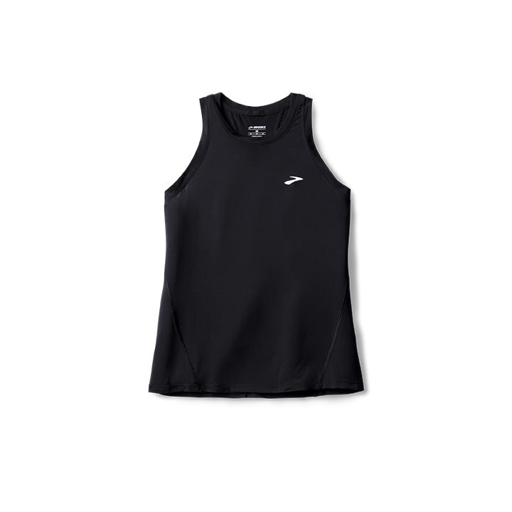 BROOKS SPRINT FREE TANK BLACK