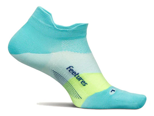 ELITE ULTRA LIGTH NO SHOW TAB AQUA SURF