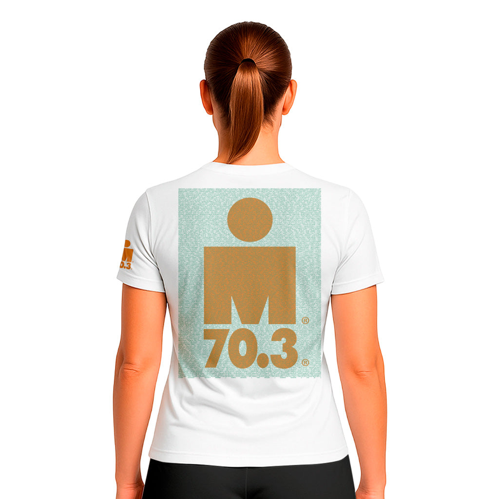 NAME TEE OAT IM LOS CABOS 70.3 2026 WOMAN