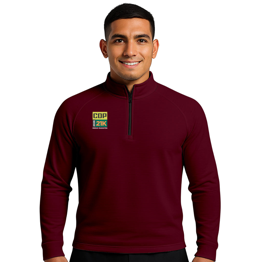SUDADERA LIGERA VINO DÍA DEL PADRE CABALLERO