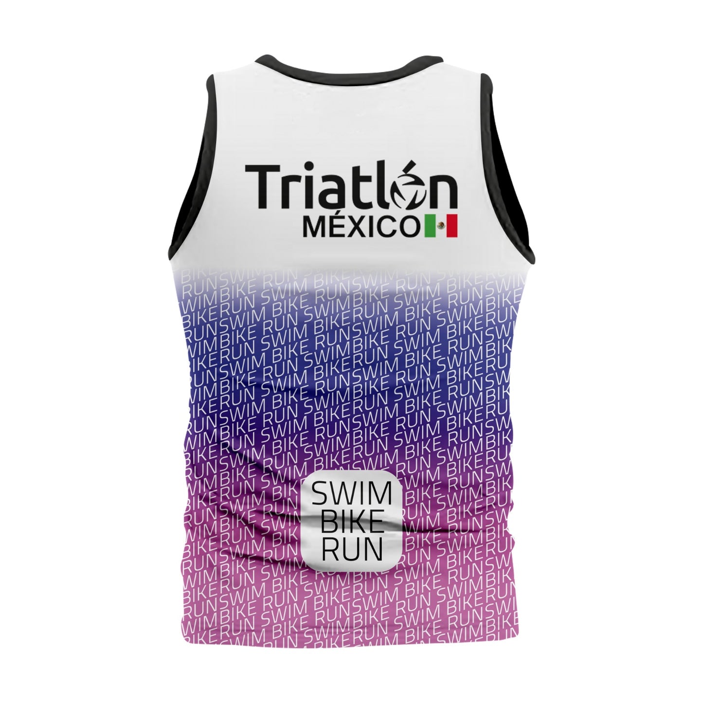 Tank Tech FMTRI Caballero