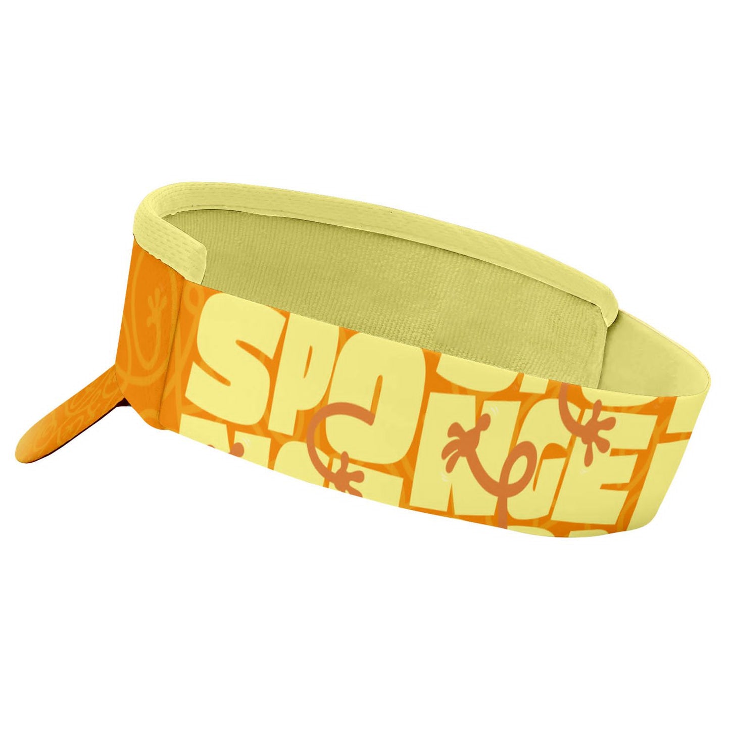 VISERA BOB ESPONJA