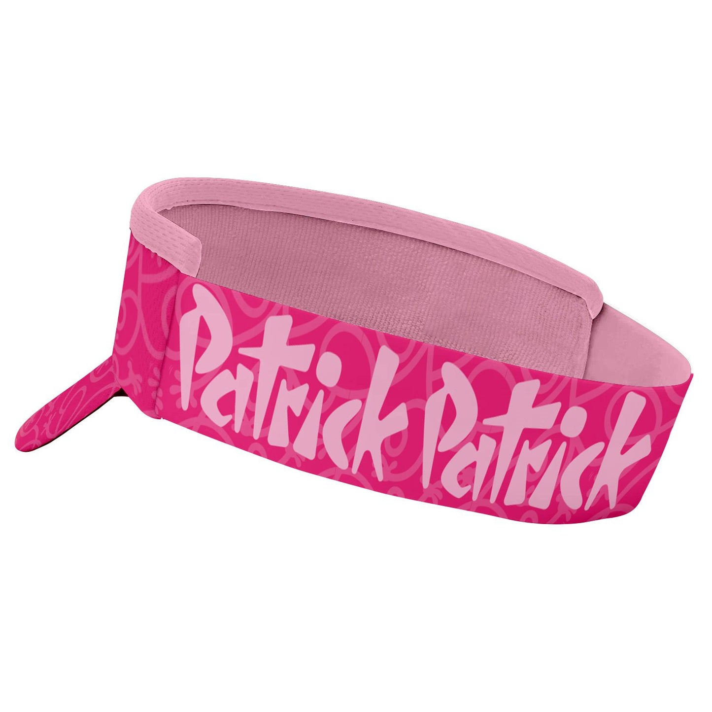 VISERA PATRICIO