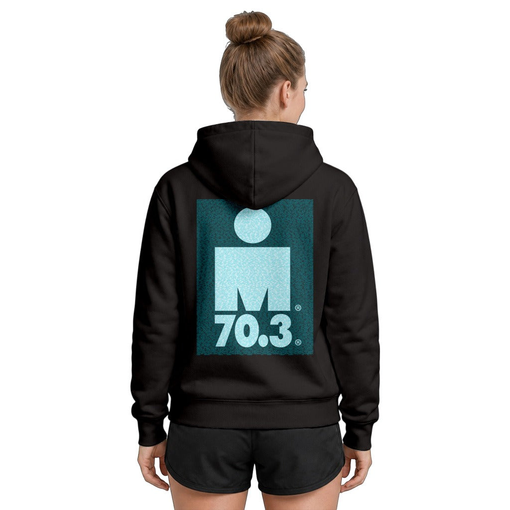NAMES HOODIE IM 70.3 COZUMEL 2026 WOMAN