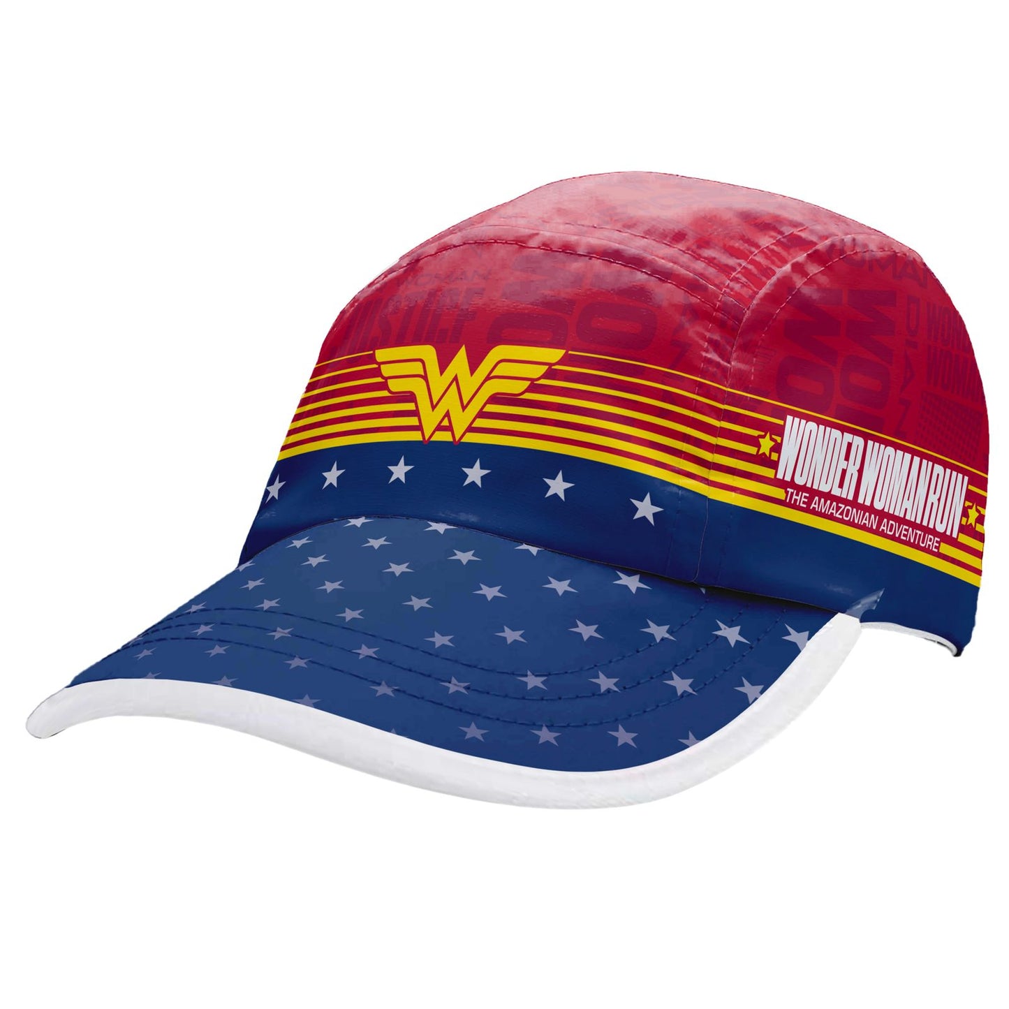 Gorra Mujer Maravilla