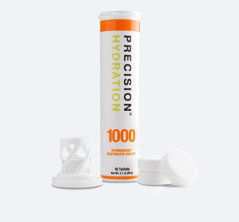 Presicion Hidration 1000