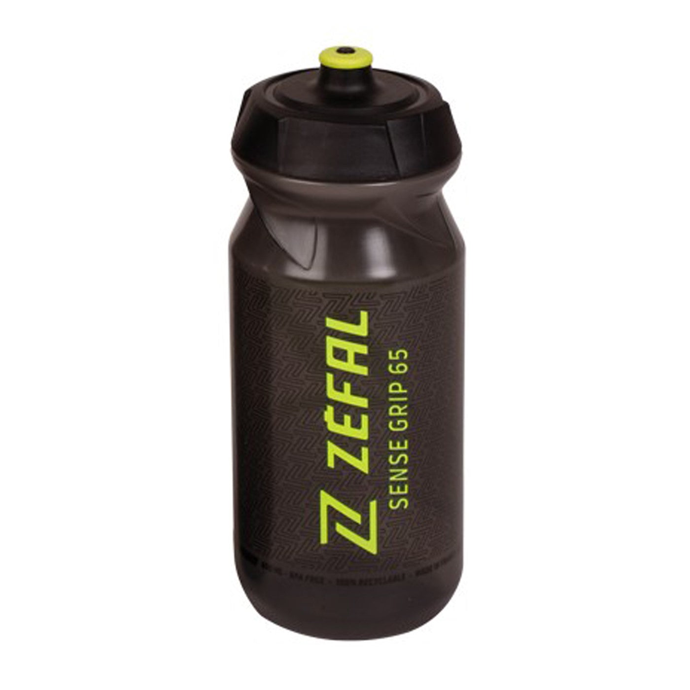 Material: Polypropylene Color: Smoke – Black – Yellow Volume: 650 ml Height: 200 mm Weight: 63 g