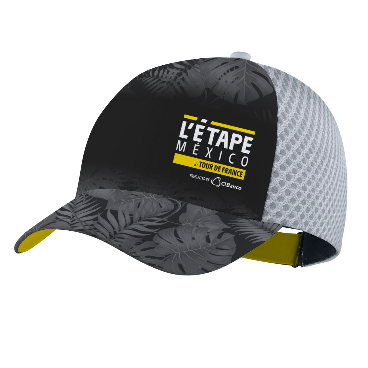 La Etape Black Palm