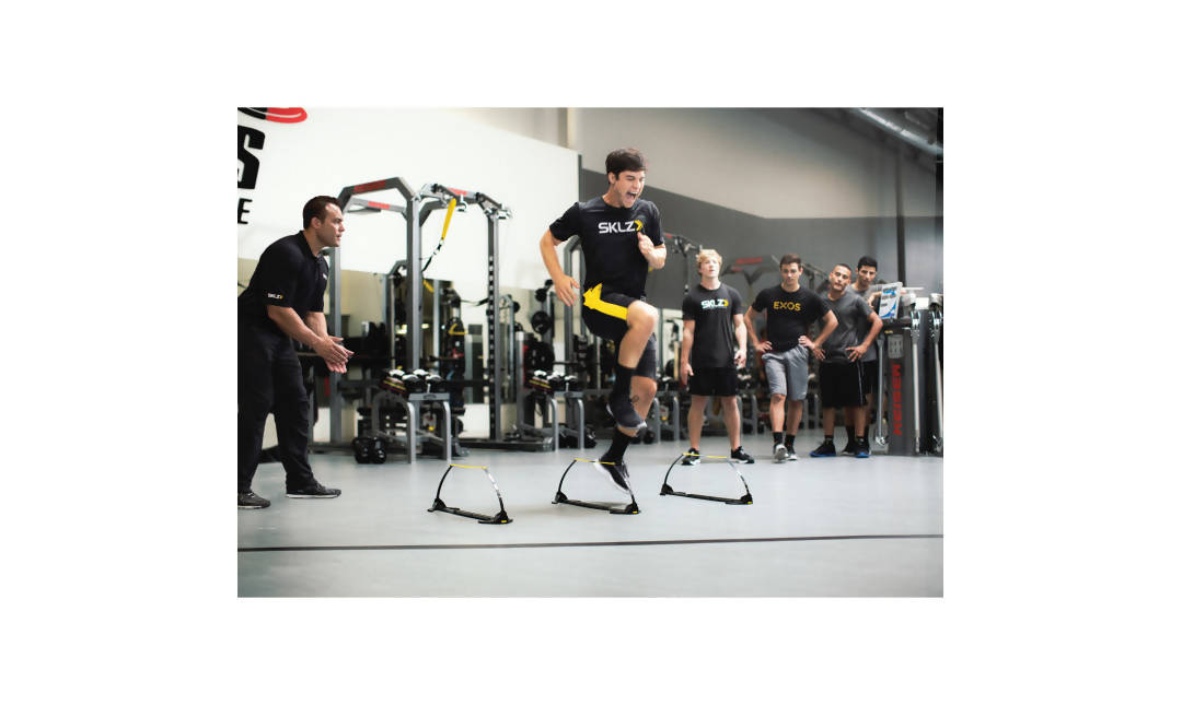 Speed Hurdles SKLZ Obstacles