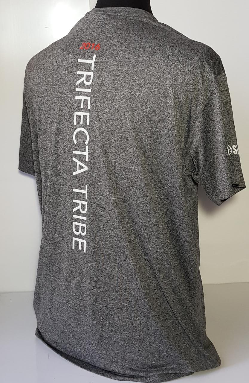 PL TRIFECTA GRAY MEN'S 2016