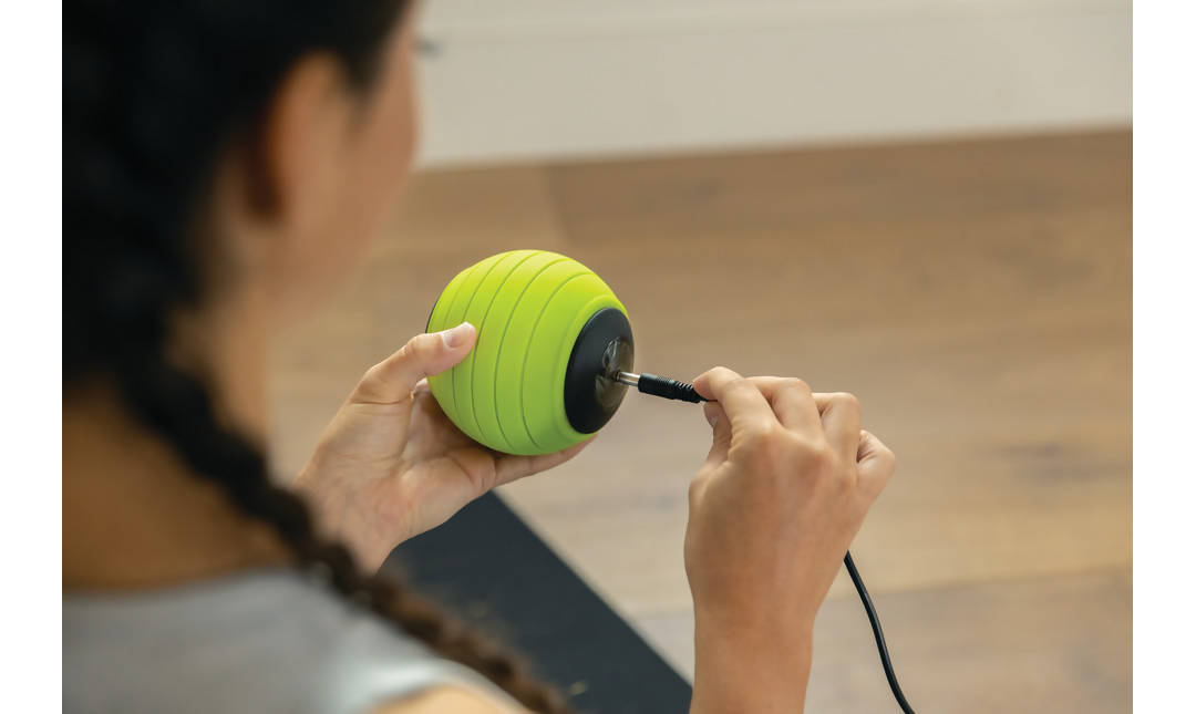 MB Vibe vibration ball