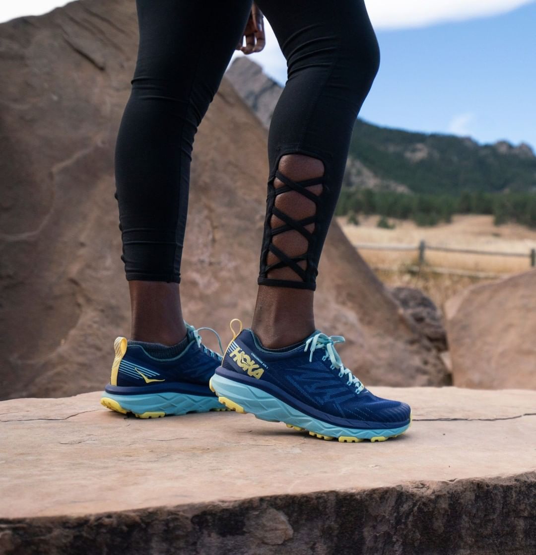 ¿Qué tenis Hoka One One son para ti?