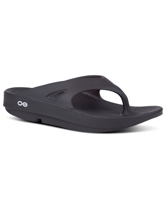 OOriginal Thong Black