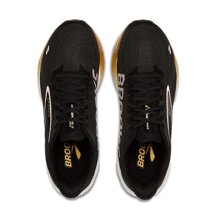 BROOKS HYPERION MAX 2  MEN´S