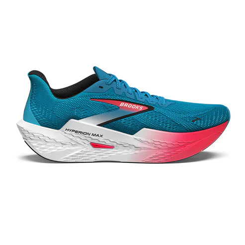 BROOKS HYPERION MAX  WOMEN´S