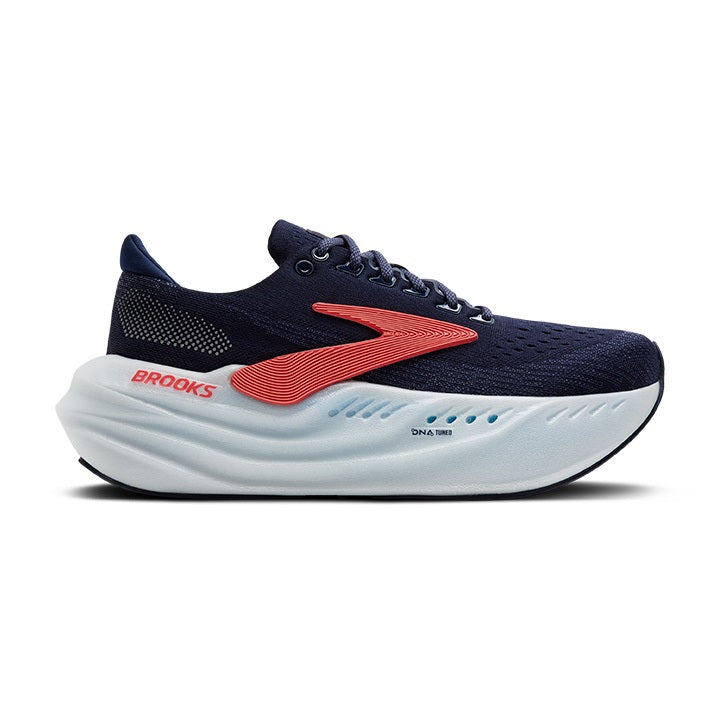 BROOKS GLYCERIN MAX  WOMEN´S