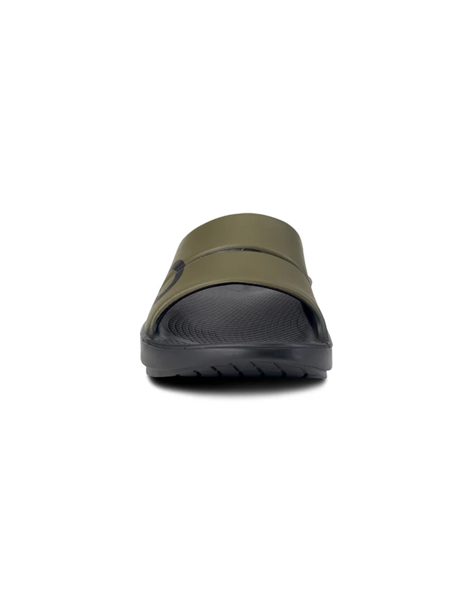 OOahh St Tactical Green