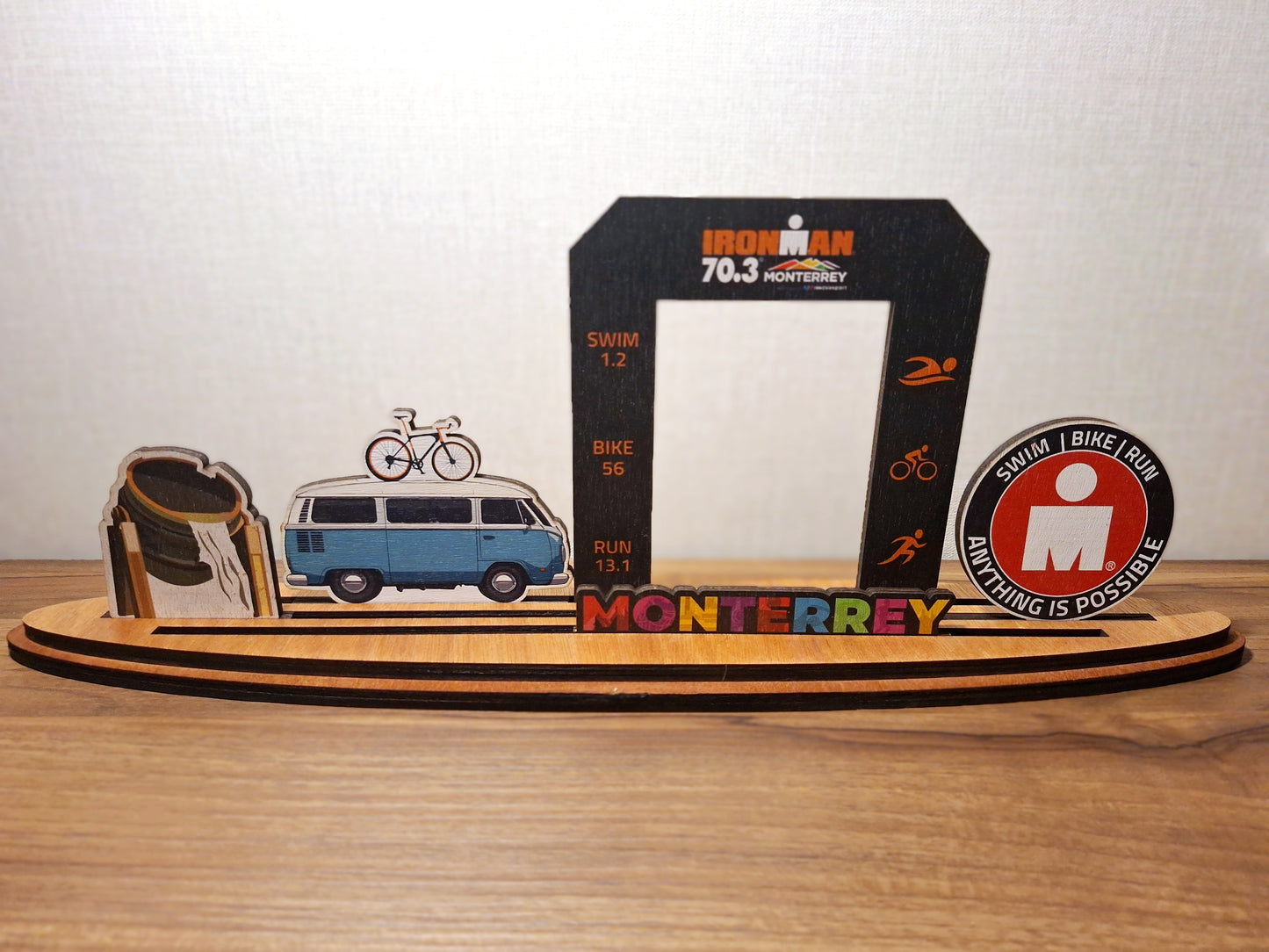 MONTERREY PACK