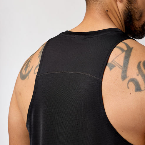 Atmosphere Singlet 3.0 Black