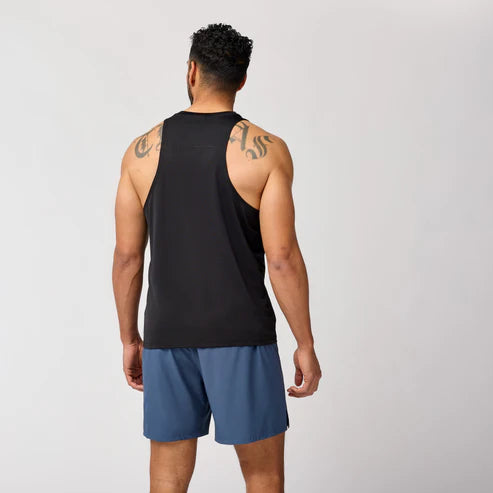Atmosphere Singlet 3.0 Black
