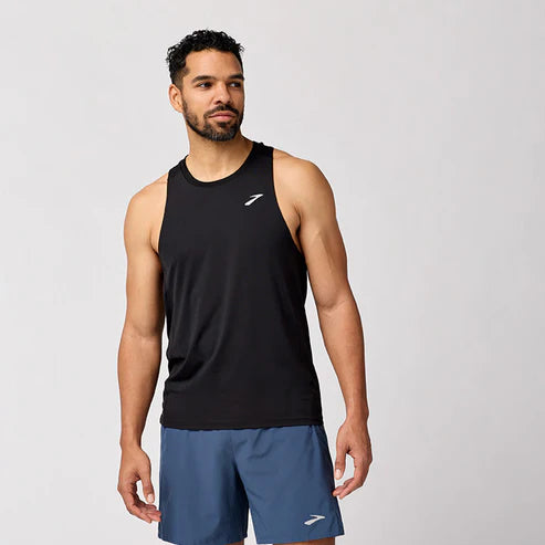 Atmosphere Singlet 3.0 Black