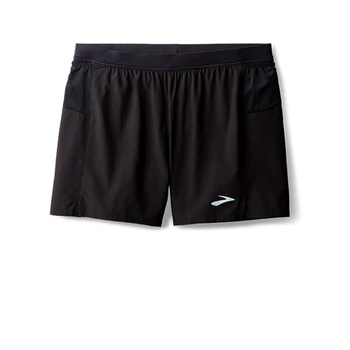 Journey 7 inch 2-in-1 Short Black