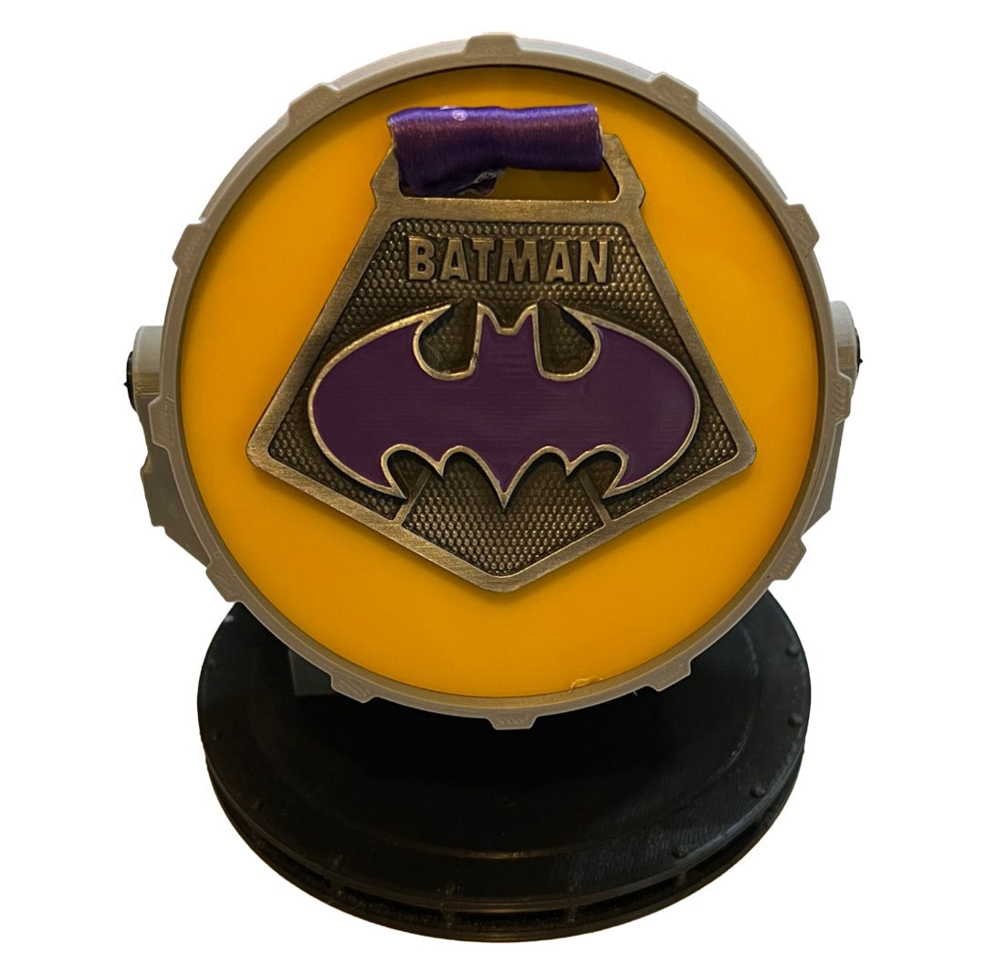 BATI MEDAL SIGN