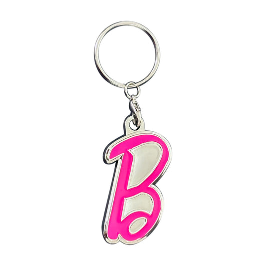 LLAVERO BARBIE