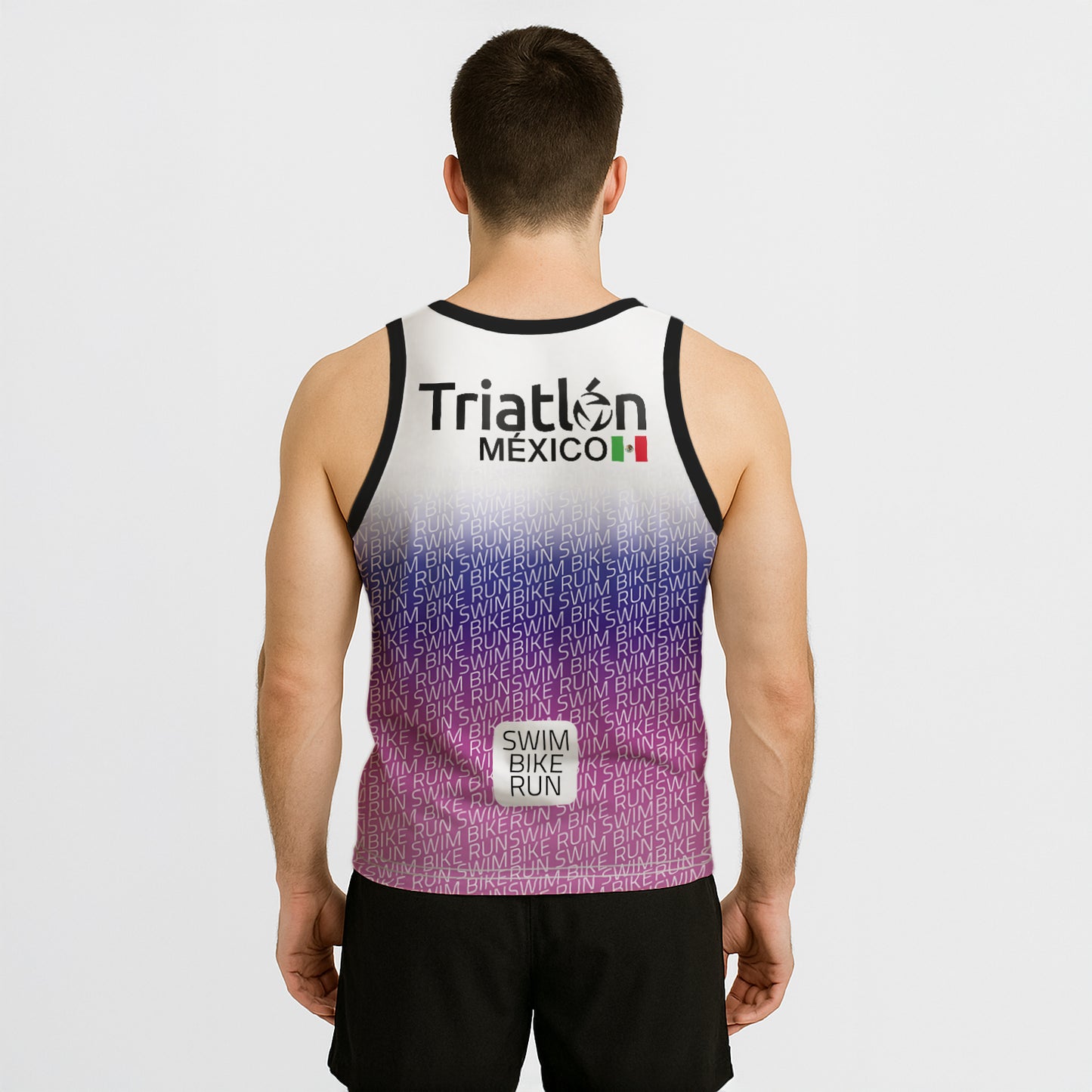 Tank Tech FMTRI Caballero