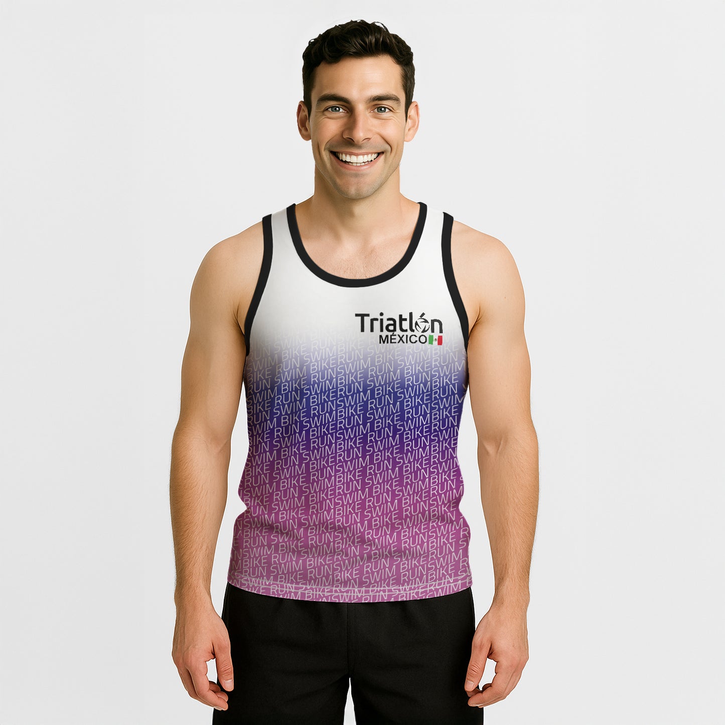 Tank Tech FMTRI Caballero