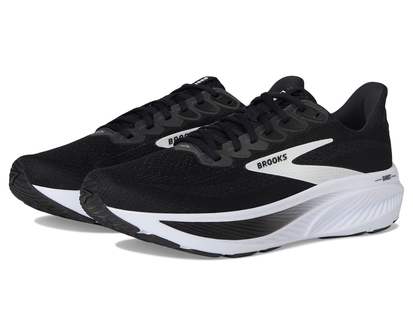 BROOKS GHOST 17  MEN´S