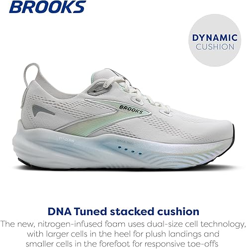 BROOKS GLYCERIN 22  WOMEN´S