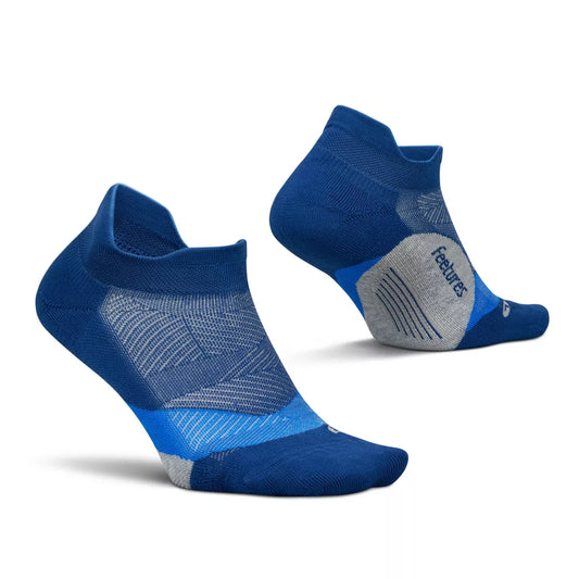 ELITE LIGTH CUSHION NO SHOW TAB NAVY MIST