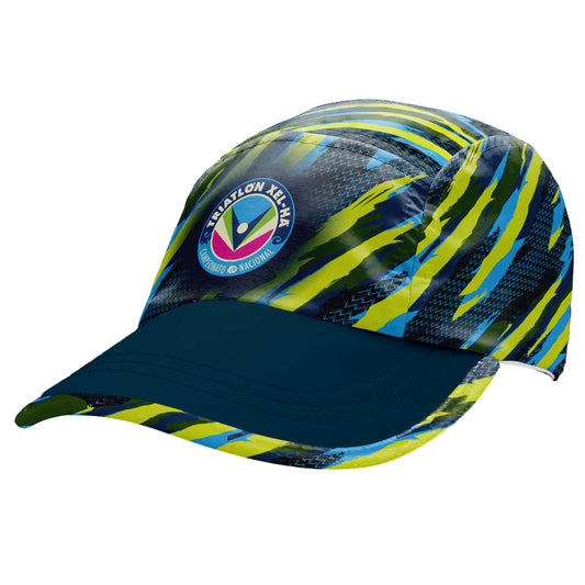 Running Cap XEL-HA Verde