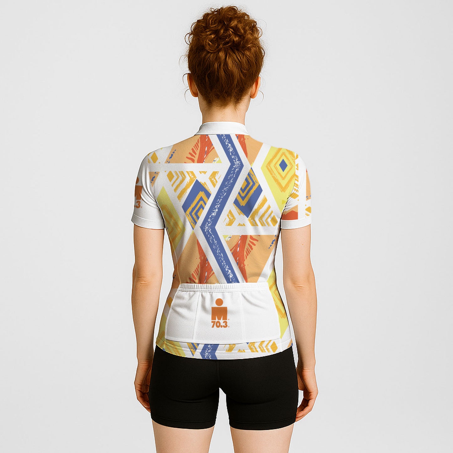 Cycling Jersey Women IM 70.3 Nayarit 2025