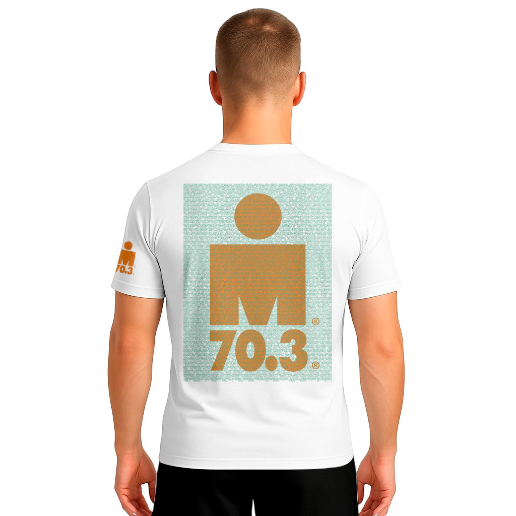 NAME TEE OAT IM LOS CABOS 70.3 2026 MAN