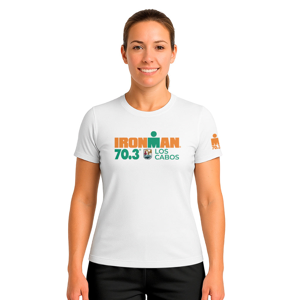 NAME TEE OAT IM LOS CABOS 70.3 2026 WOMAN