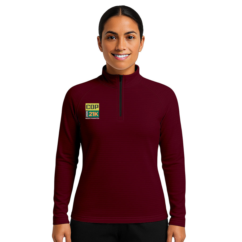 SUDADERA LIGERA VINO DÍA DEL PADRE DAMA