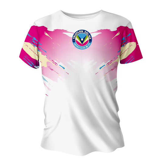 PLAYERA BLANCO TRI XELHA CABALLERO