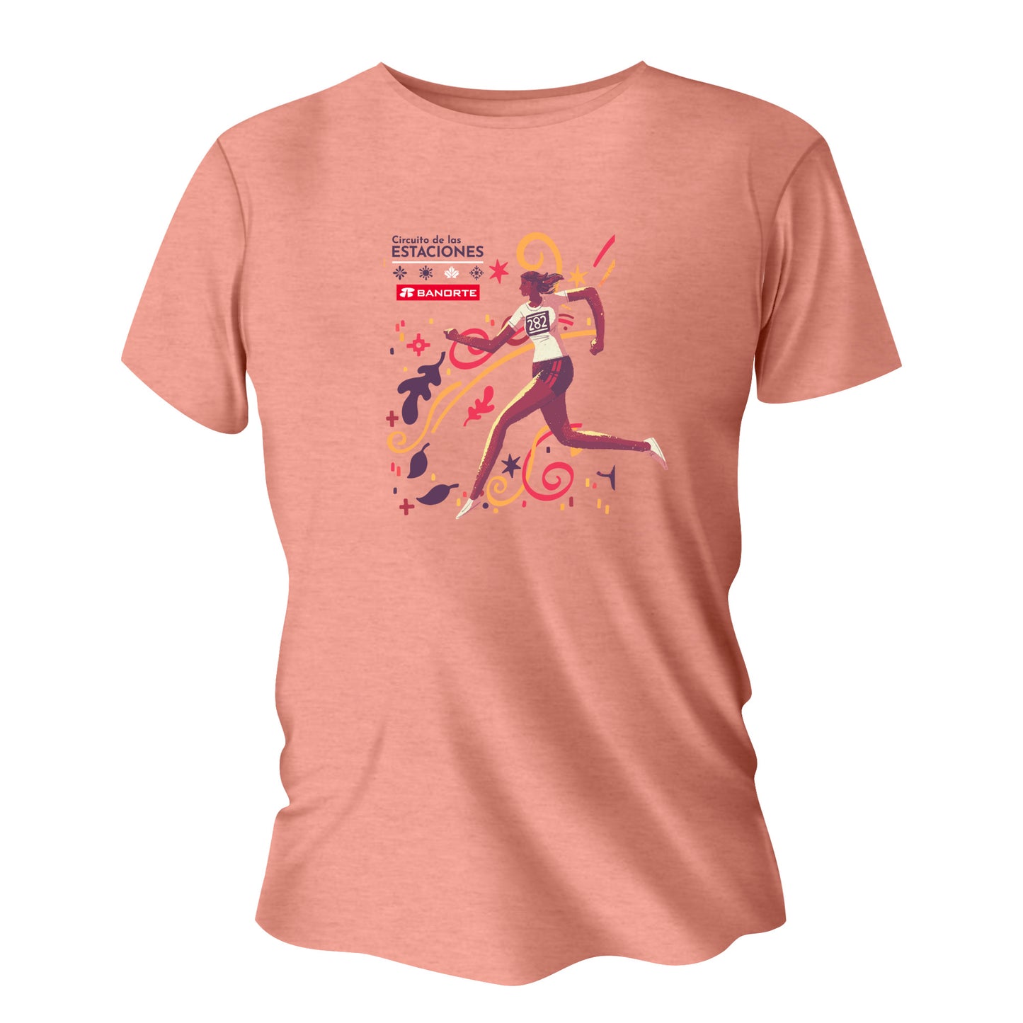 PLAYERA  OG OTOÑO CABALLERO