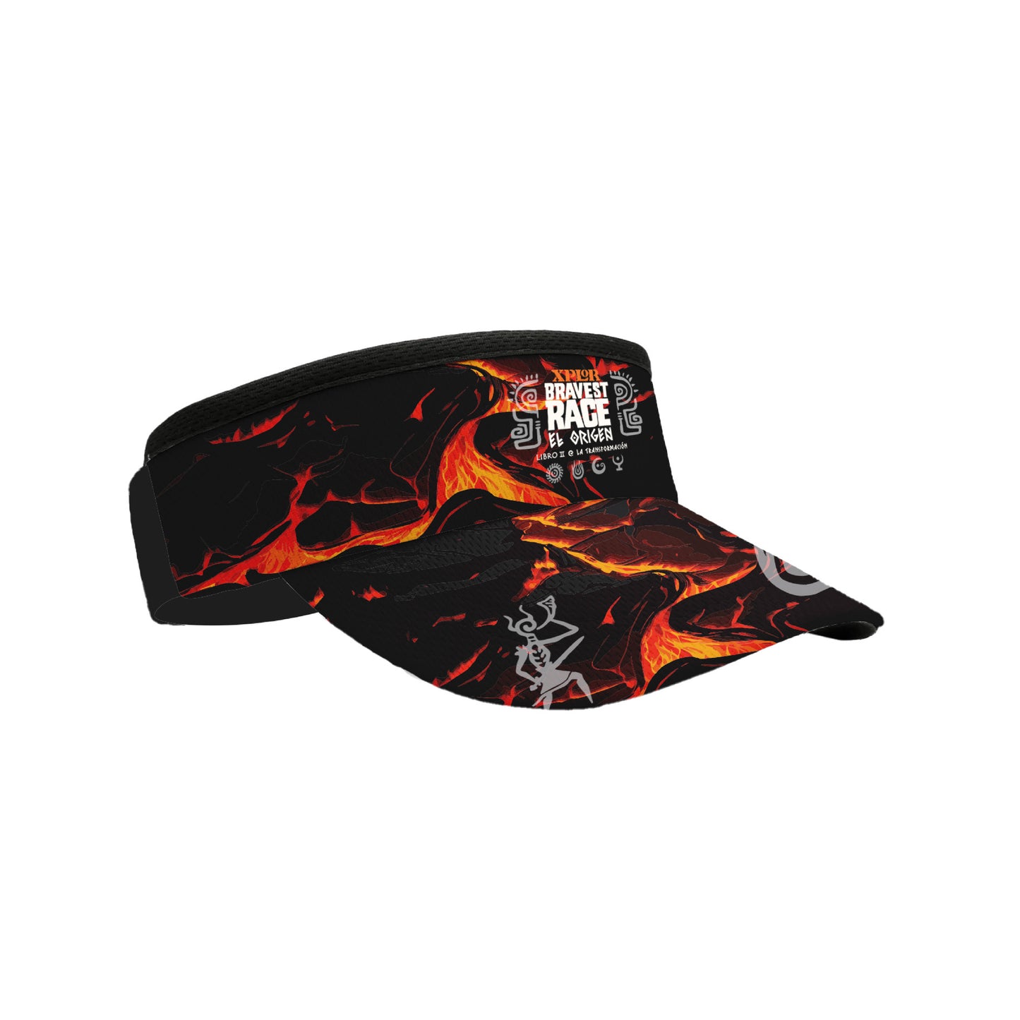 VISERA BRAVEST LIBRO II