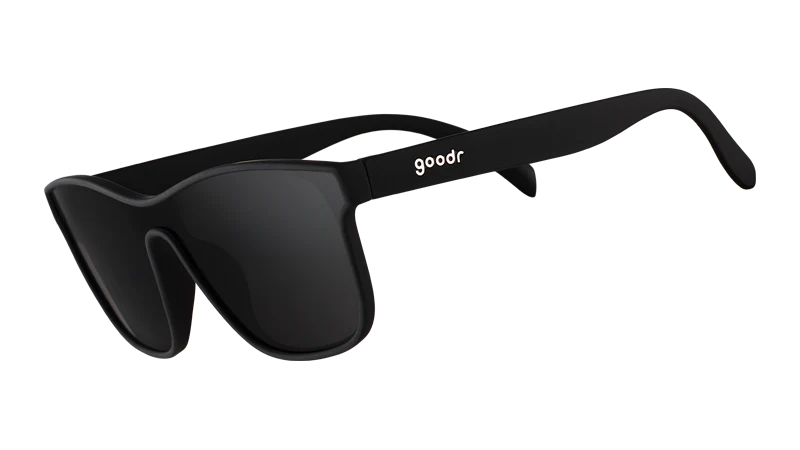 VRG THE FUTURE IS VOID