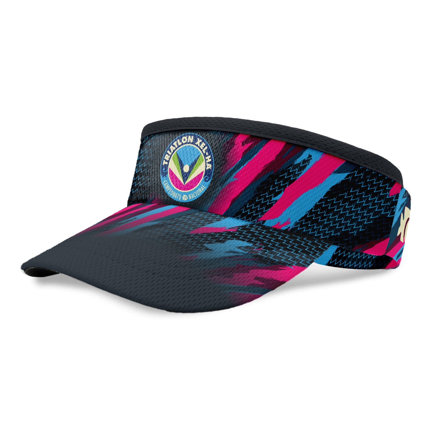 Visera XEL-HA Rosa