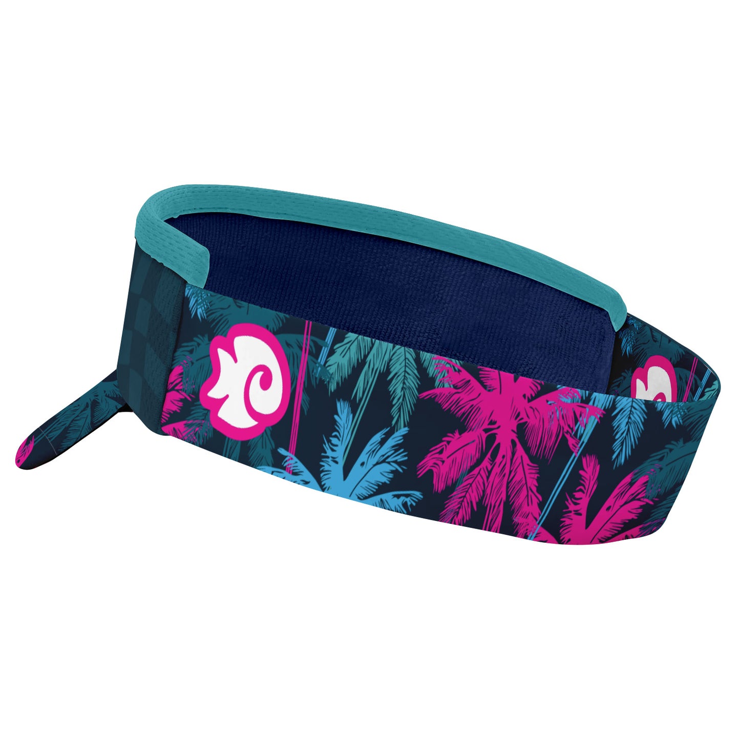 Visera Blue XEL-HA