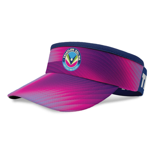 Visera XEL-HA Rosa