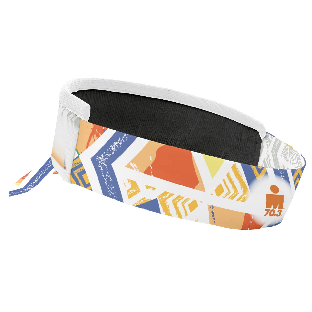 Visor IM 70.3 Nayarit 2025