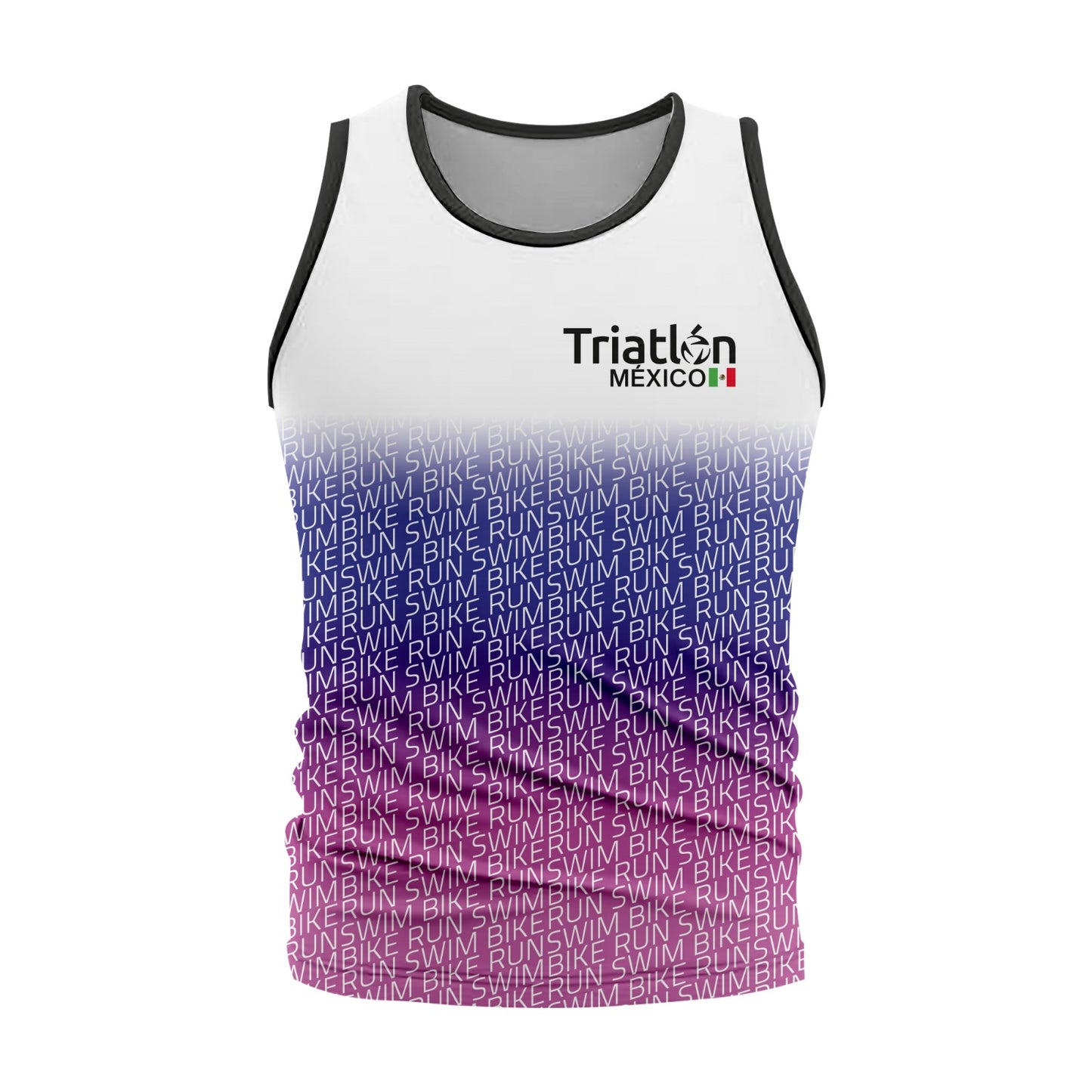 Tank Tech FMTRI Caballero
