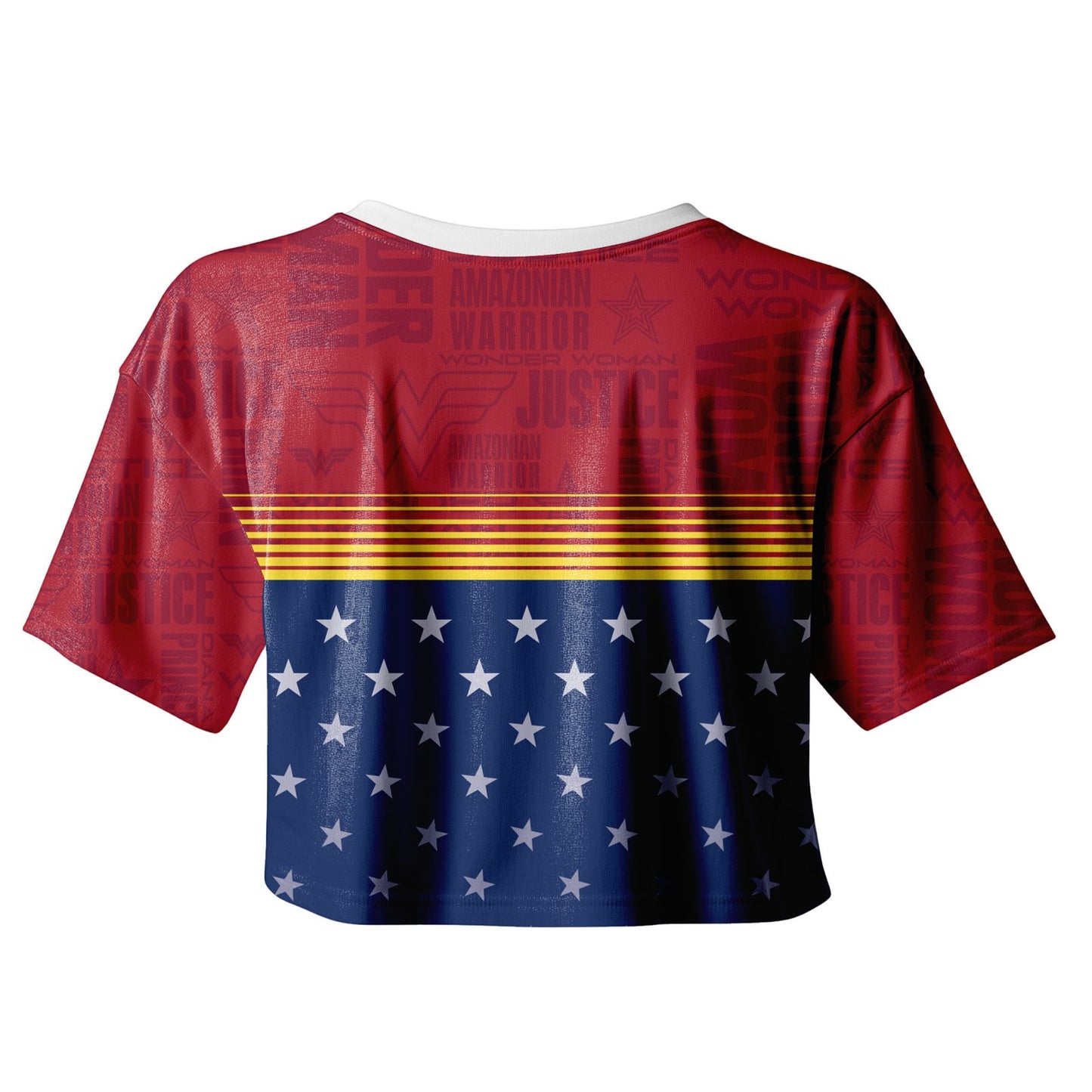 Crop Top WW  Dama