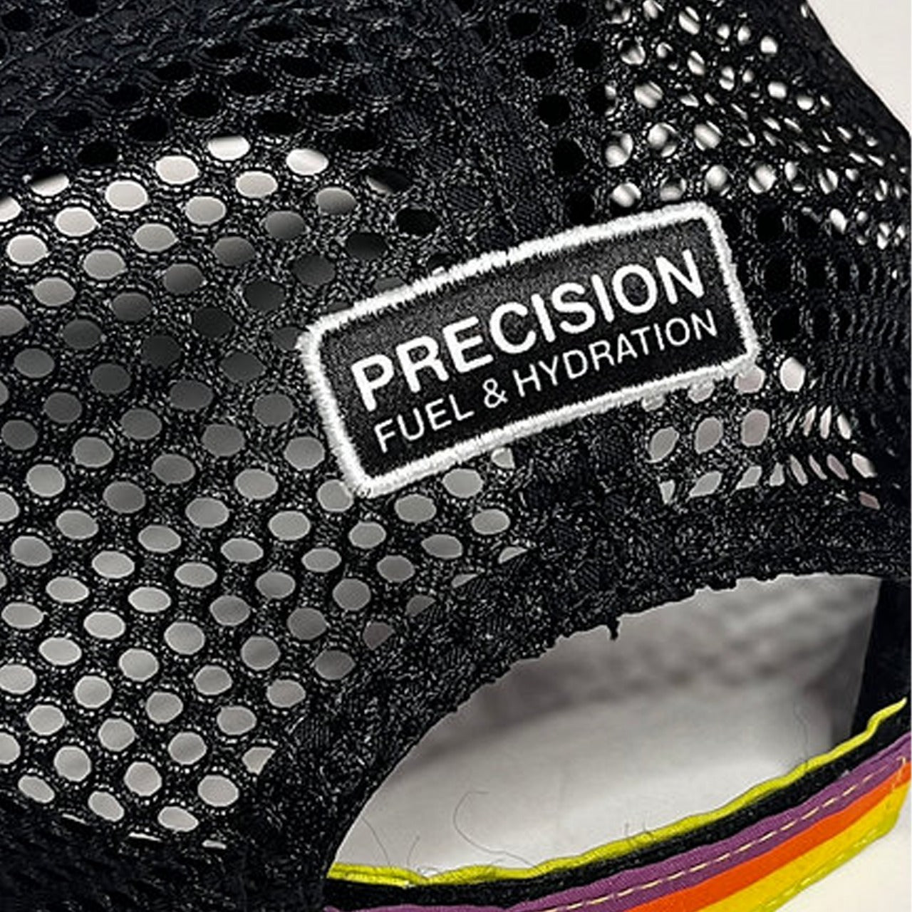 Gorra de Precision Fuel & Hydration