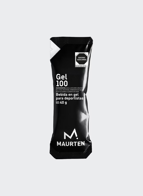 Caja Maurten GEL 100 (12 pzas)